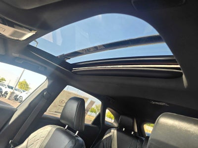 2026 Lexus RX 350h PREMIUM