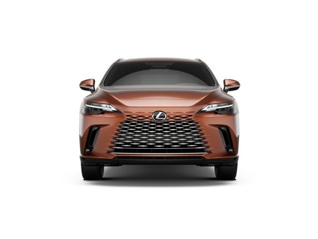 2026 Lexus RX 350h PREMIUM