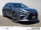 2026 Lexus RX 350h F SPORT DESIGN AWD