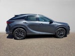 2026 Lexus RX 350h F SPORT DESIGN AWD