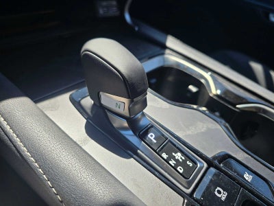 2026 Lexus RX 350h F SPORT DESIGN AWD