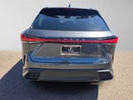 2026 Lexus RX 350h F SPORT DESIGN AWD