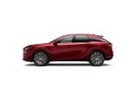 2026 Lexus RX 350h PREMIUM PLUS