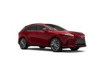 2026 Lexus RX 350h PREMIUM PLUS