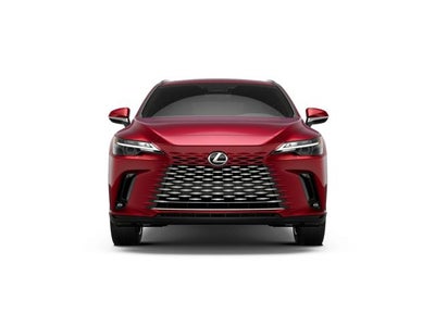 2026 Lexus RX 350h PREMIUM PLUS