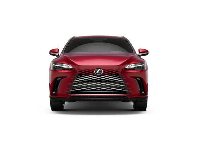 2026 Lexus RX 350h PREMIUM PLUS