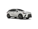 2026 Lexus RX 350h LUXURY