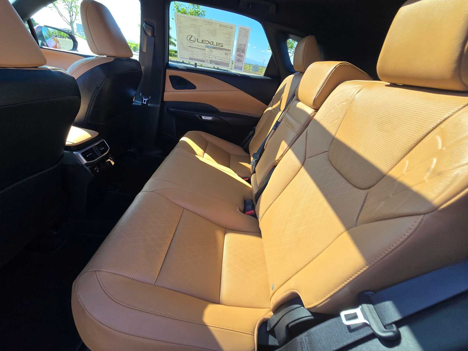 2026 Lexus RX 350h PREMIUM PLUS