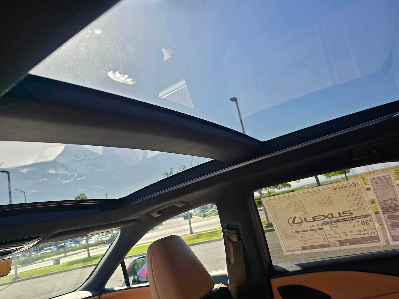 2026 Lexus RX 350h PREMIUM PLUS