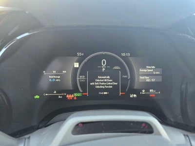 2026 Lexus RX 350h PREMIUM PLUS