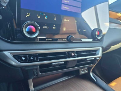 2026 Lexus RX 350h PREMIUM PLUS