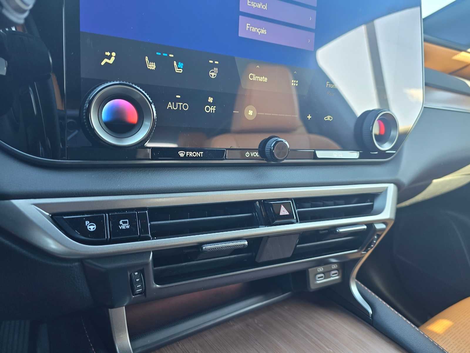 2026 Lexus RX 350h PREMIUM PLUS