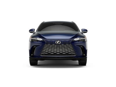 2026 Lexus RX 350h PREMIUM PLUS