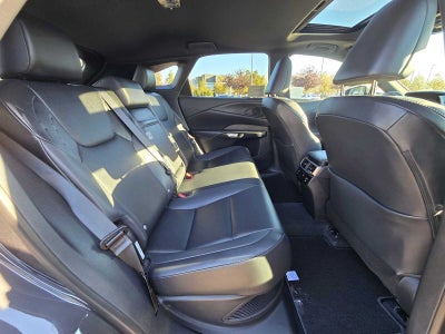 2026 Lexus RX 350h PREMIUM