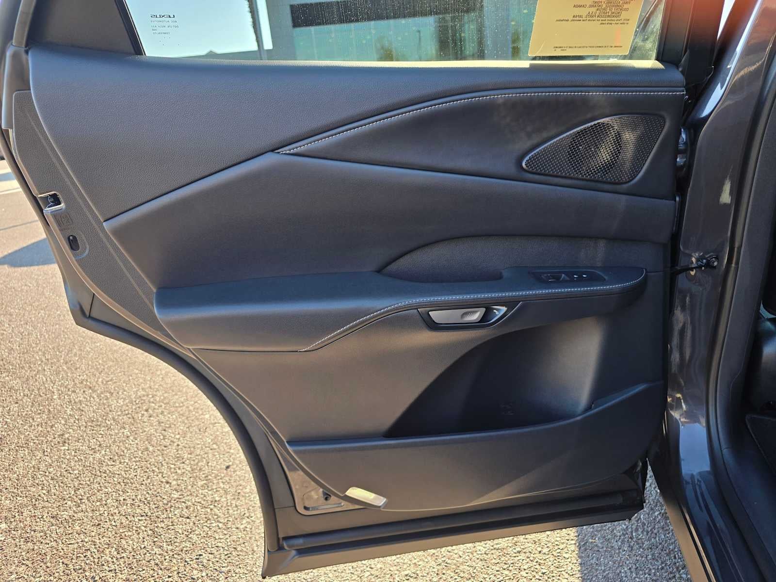 2026 Lexus RX 350h PREMIUM