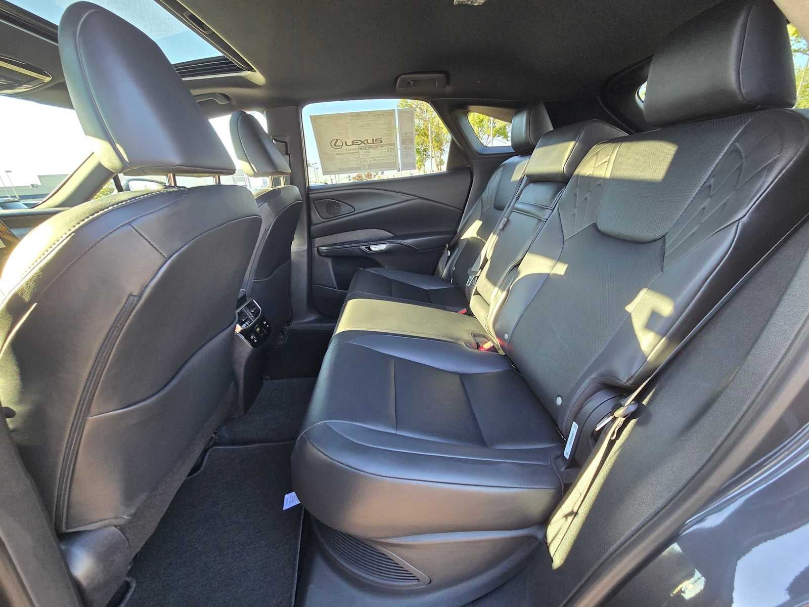 2026 Lexus RX 350h PREMIUM