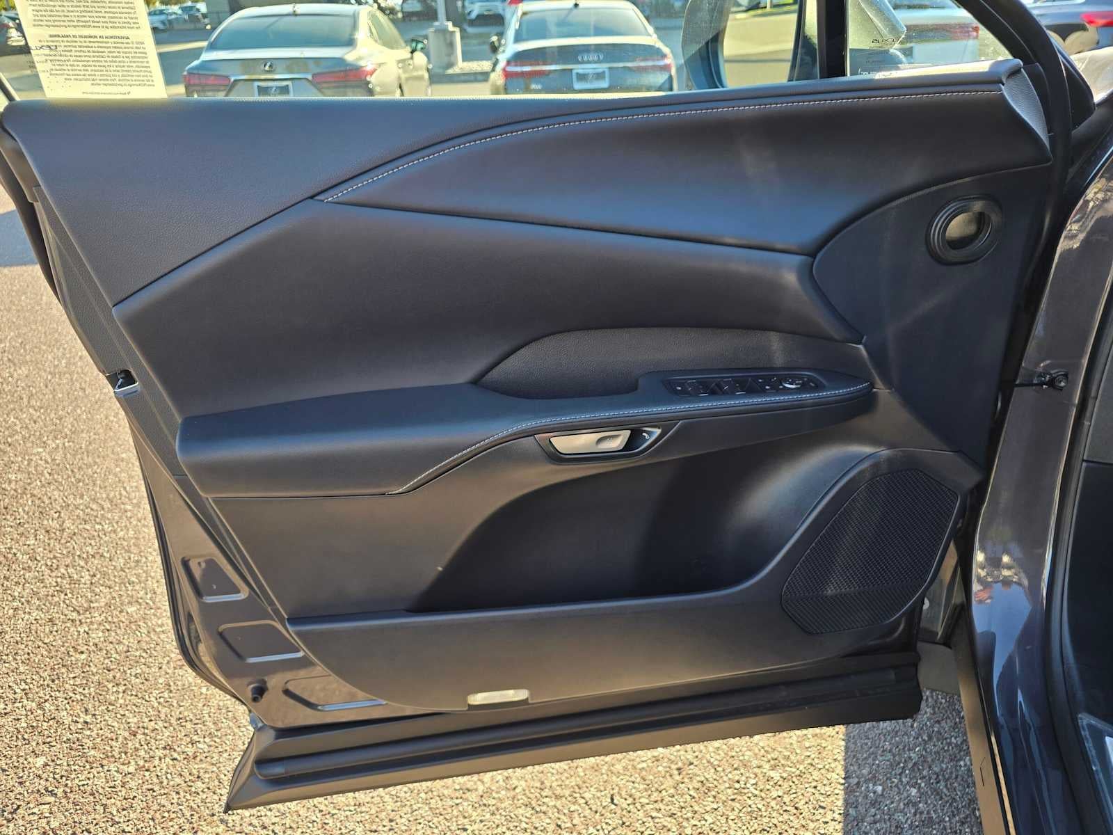 2026 Lexus RX 350h PREMIUM