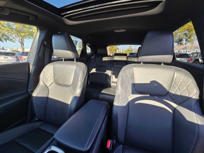 2026 Lexus RX 350h PREMIUM