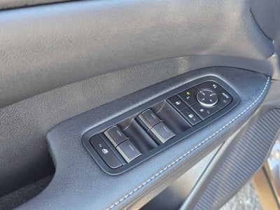 2026 Lexus RX 350h PREMIUM