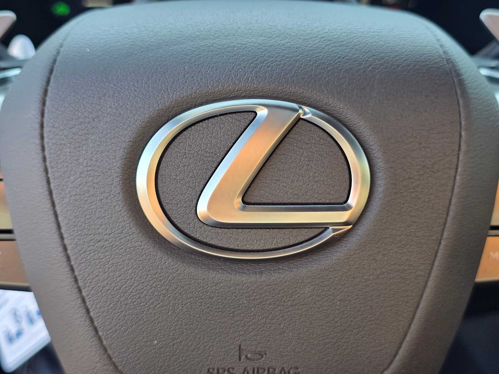 2026 Lexus RX 350h PREMIUM