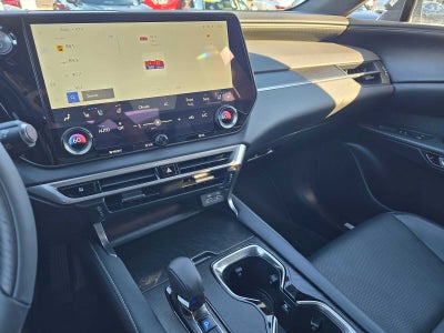 2026 Lexus RX 350h PREMIUM
