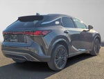2026 Lexus RX 350h PREMIUM