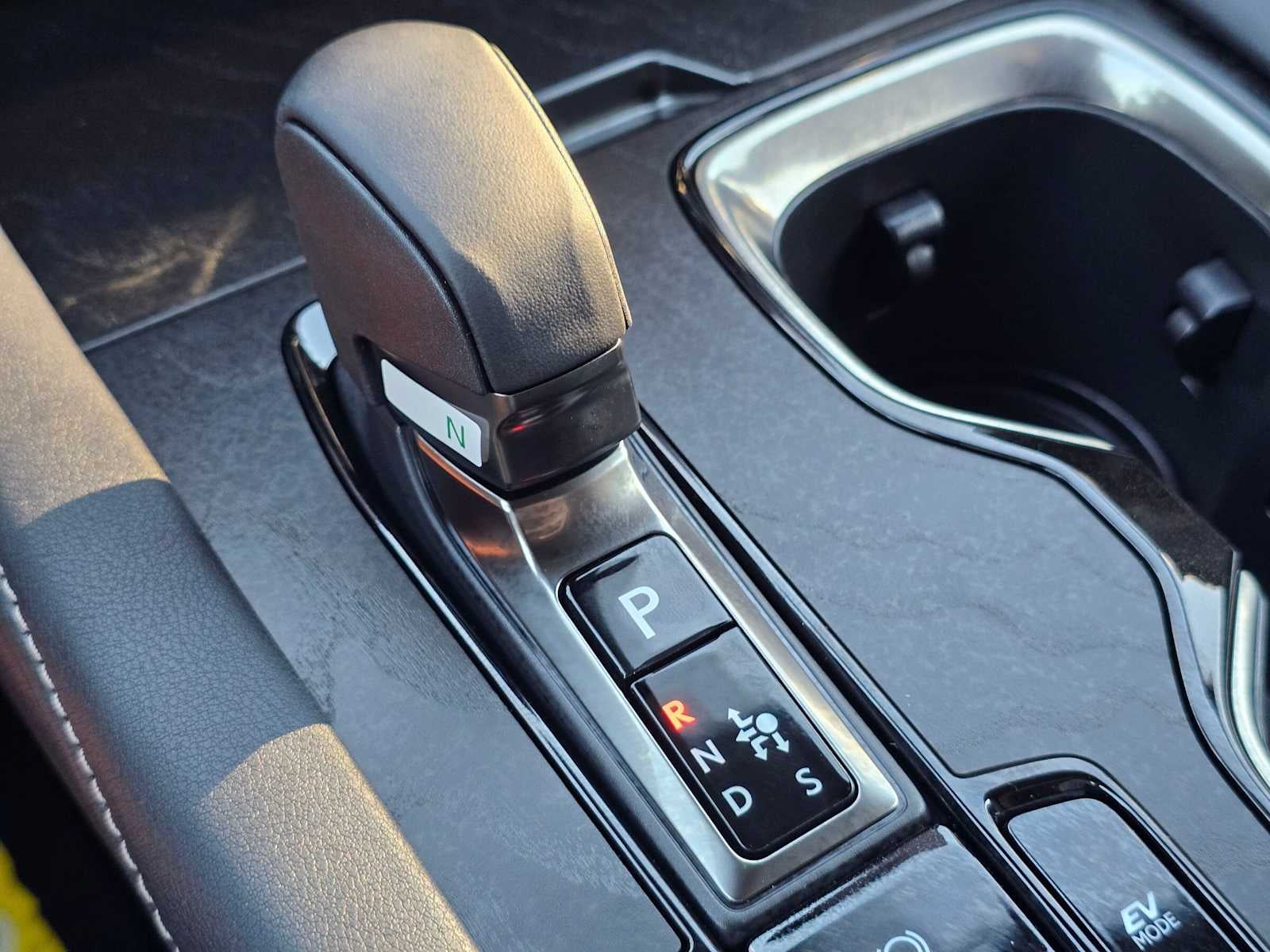 2026 Lexus RX 350h PREMIUM
