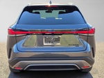2026 Lexus RX 350h PREMIUM