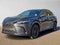 2026 Lexus RX 350h PREMIUM