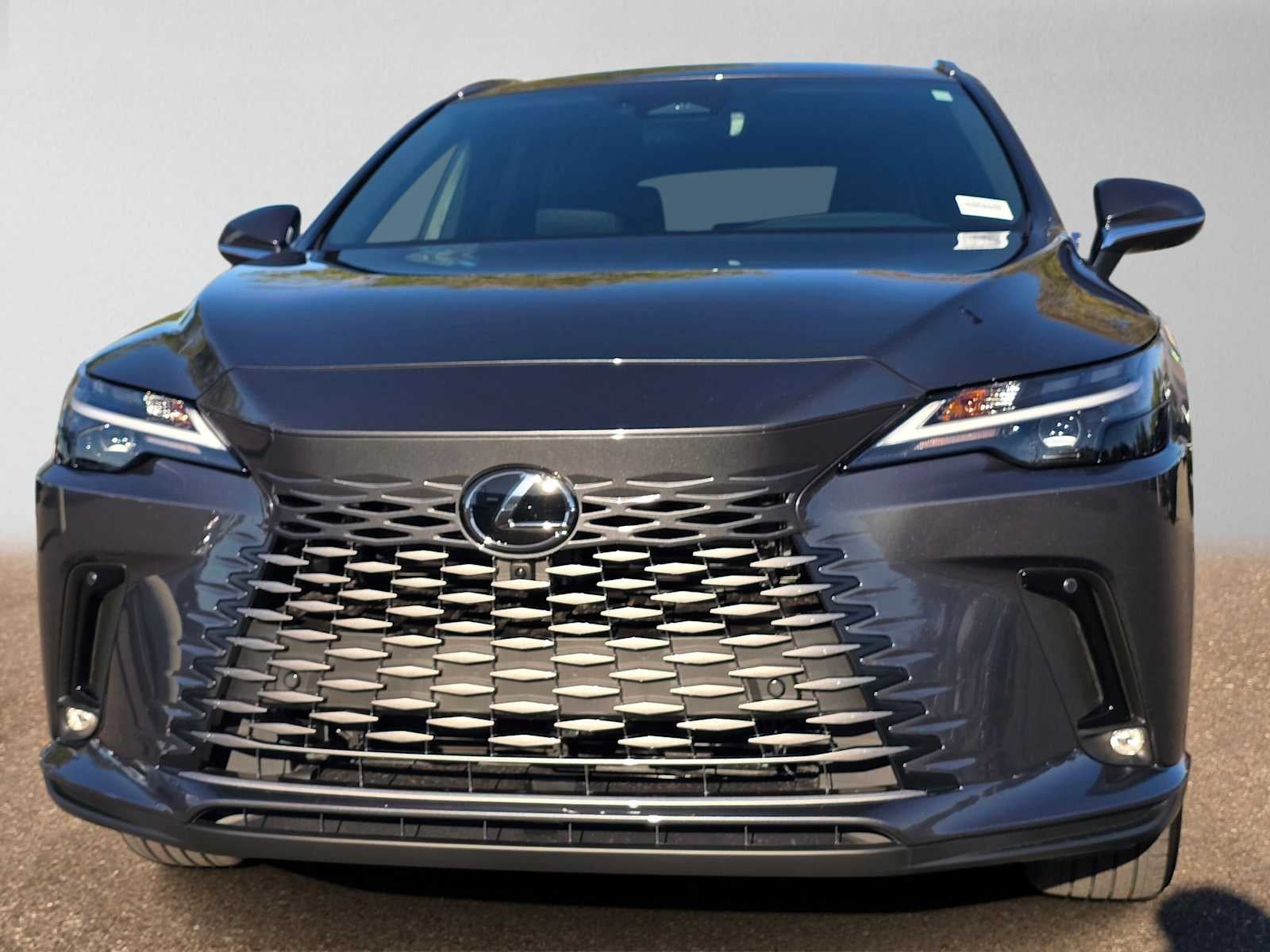 2026 Lexus RX 350h PREMIUM