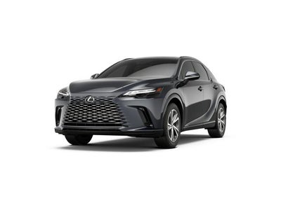 2026 Lexus RX 350h PREMIUM