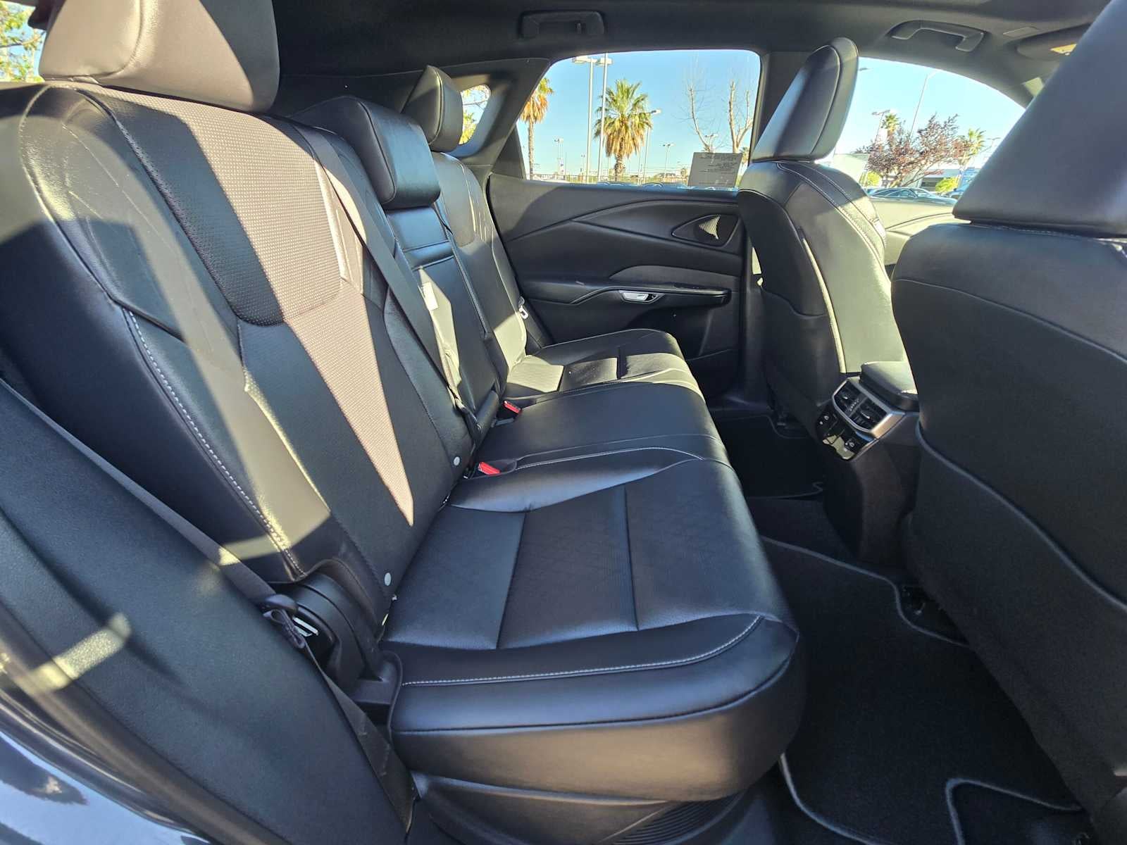 2026 Lexus RX 350h PREMIUM PLUS