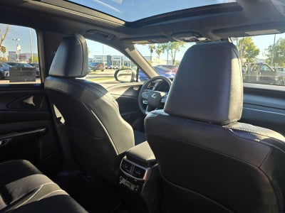 2026 Lexus RX 350h PREMIUM PLUS