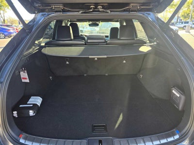 2026 Lexus RX 350h PREMIUM PLUS