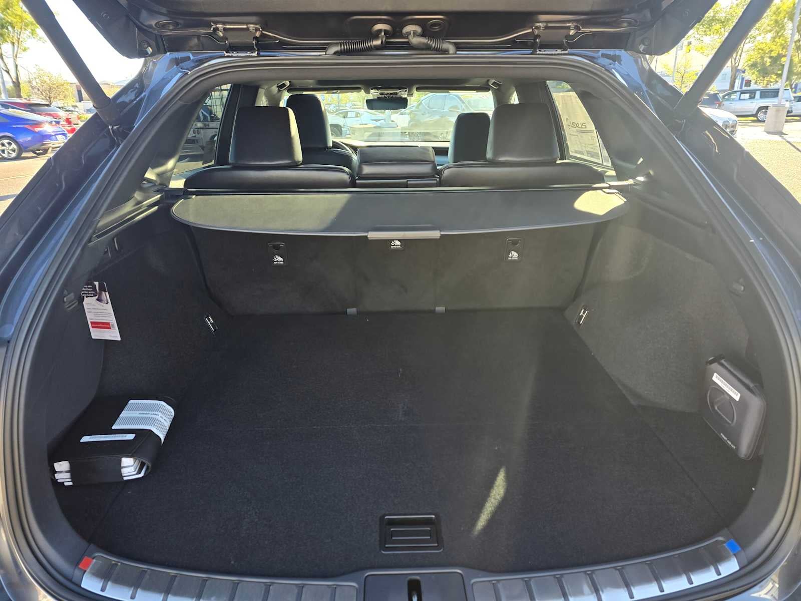 2026 Lexus RX 350h PREMIUM PLUS