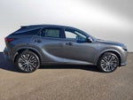 2026 Lexus RX 350h PREMIUM PLUS