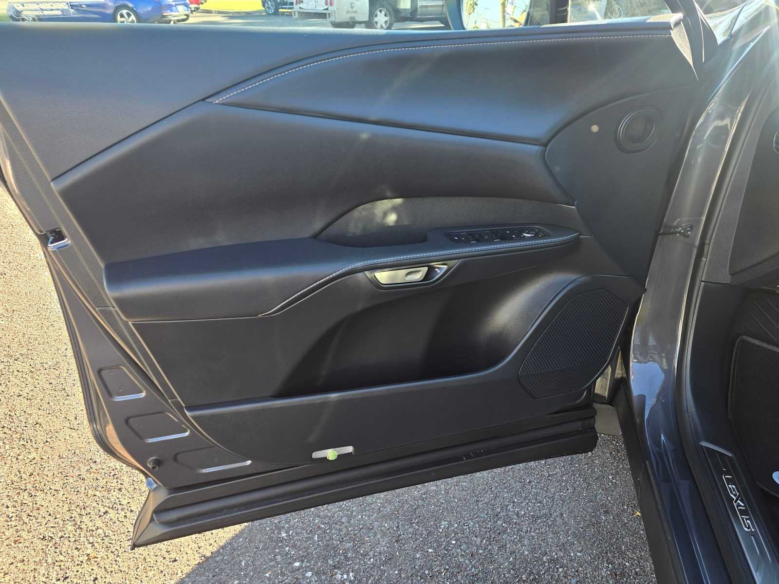 2026 Lexus RX 350h PREMIUM PLUS