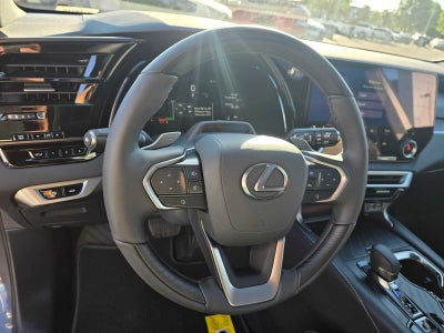 2026 Lexus RX 350h PREMIUM PLUS