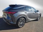 2026 Lexus RX 350h PREMIUM PLUS