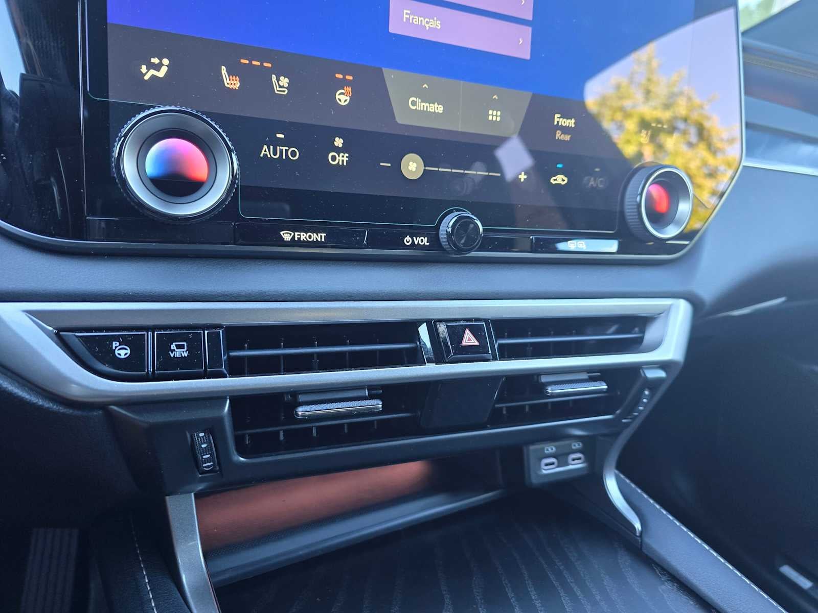 2026 Lexus RX 350h PREMIUM PLUS
