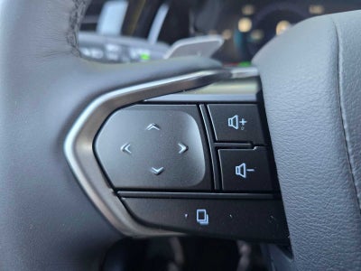 2026 Lexus RX 350h PREMIUM PLUS