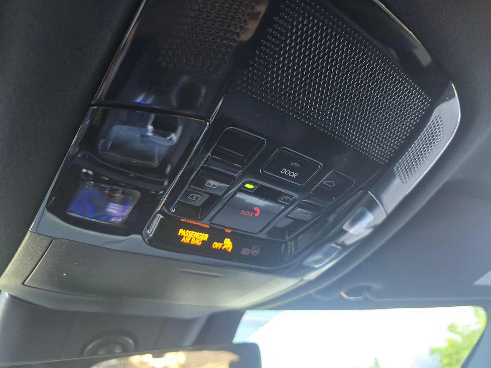 2026 Lexus RX 350h PREMIUM PLUS