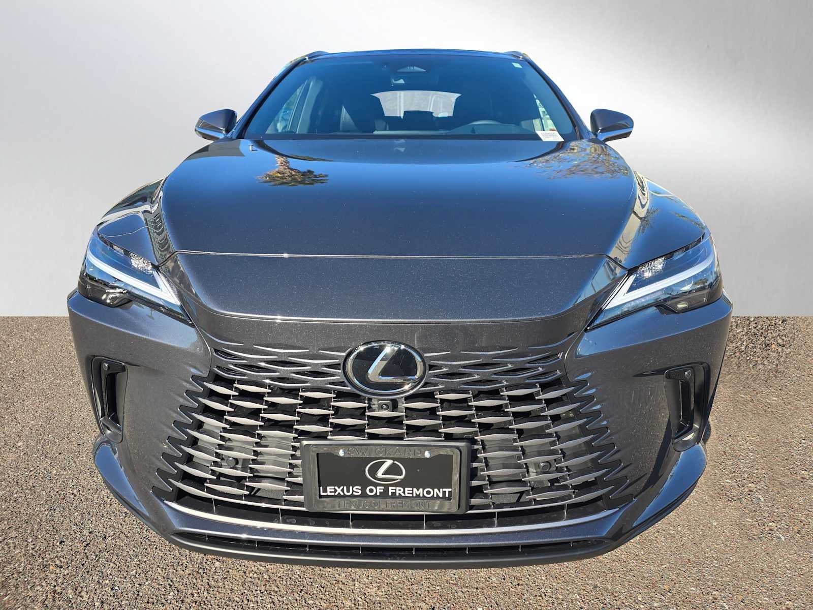 2026 Lexus RX 350h PREMIUM PLUS