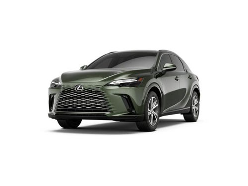 2026 Lexus RX 350h PREMIUM