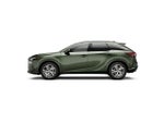 2026 Lexus RX 350h PREMIUM