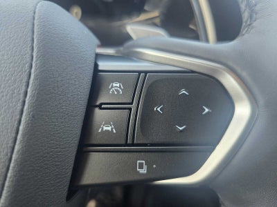 2026 Lexus RX 350h LUXURY