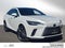 2026 Lexus RX 350h LUXURY