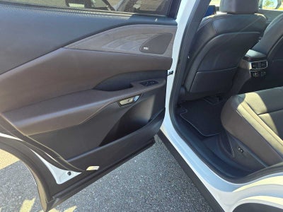 2026 Lexus RX 350h LUXURY