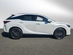 2026 Lexus RX 350h LUXURY