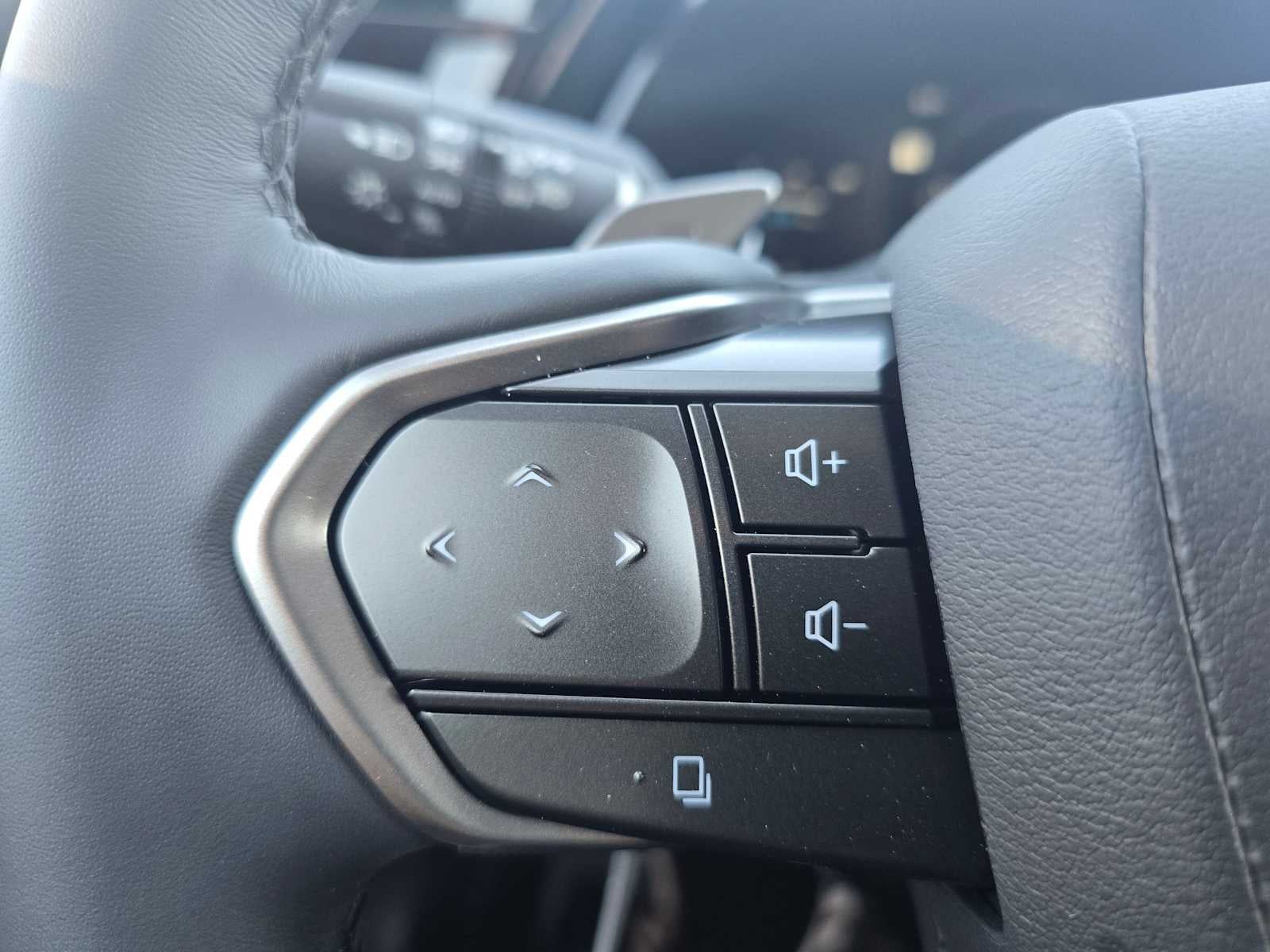 2026 Lexus RX 350h LUXURY